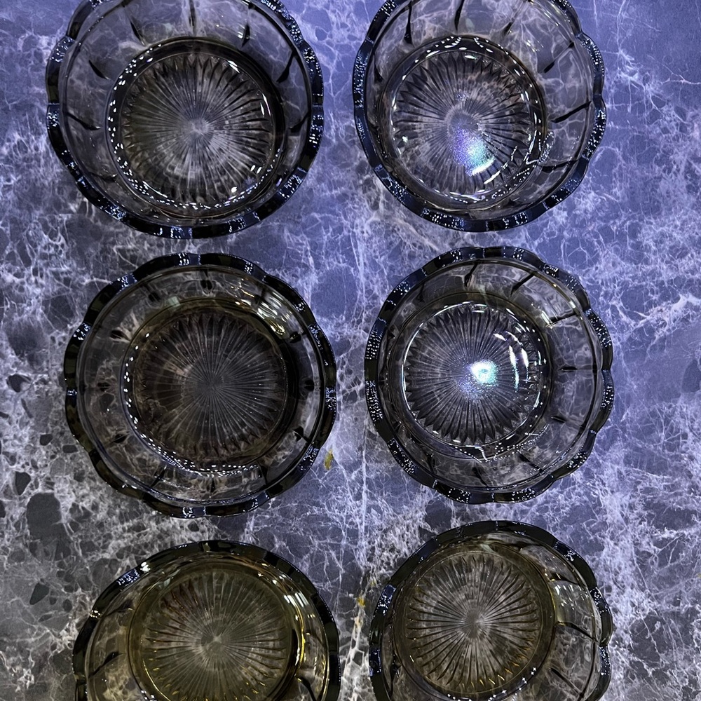 Libbey Bowl Set - Picture 8 of 9